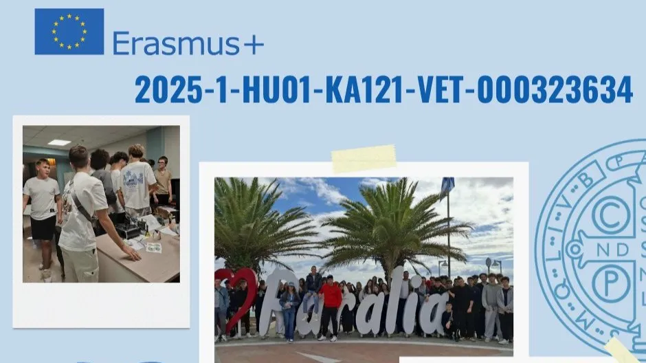 Erasmus+ – Új kaland kezdődik Görögországban!